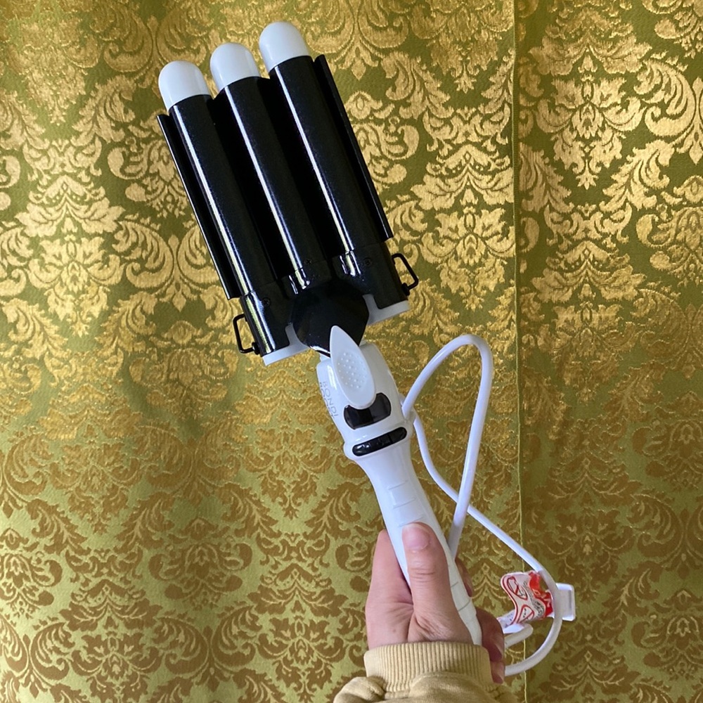 Bondi Boost Wave Wand